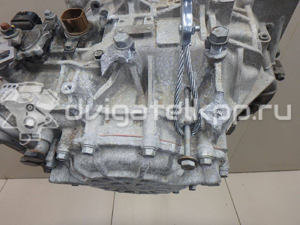 Фото Контрактная (б/у) АКПП для Hyundai / Kia 143-160 л.с 16V 1.8 л G4NB бензин 4500026330 {forloop.counter}}