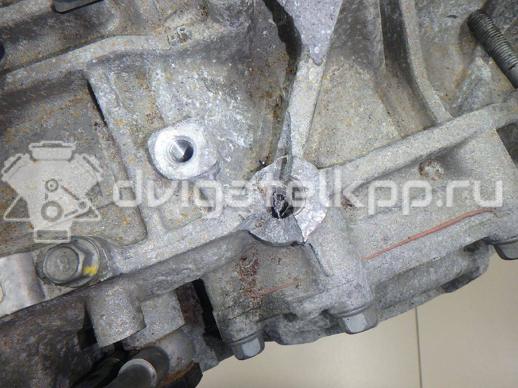 Фото Контрактная (б/у) АКПП для Hyundai / Kia 143-160 л.с 16V 1.8 л G4NB бензин 4500026330 {forloop.counter}}