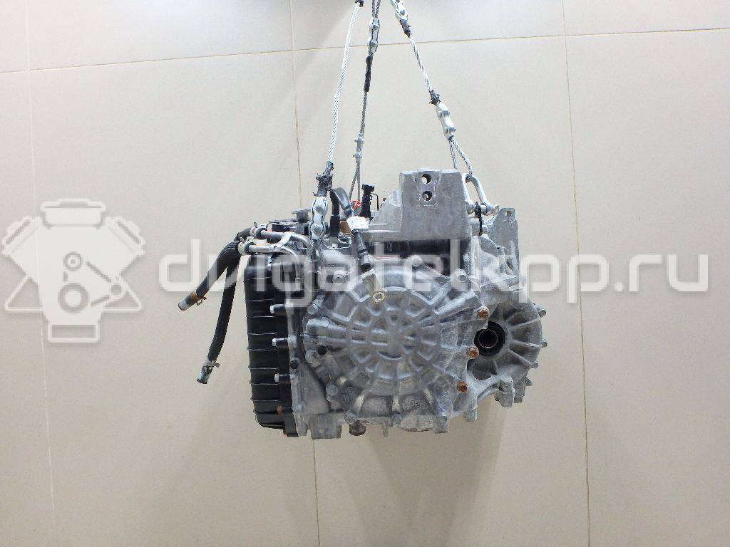 Фото Контрактная (б/у) АКПП для Hyundai / Kia 143-160 л.с 16V 1.8 л G4NB бензин 4500026ab2 {forloop.counter}}