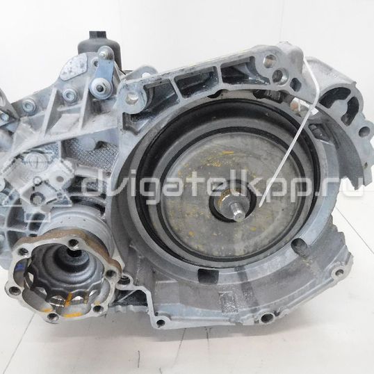 Фото Контрактная (б/у) АКПП для Volkswagen / Audi 200 л.с 16V 2.0 л CCTA бензин 02E300053A00N