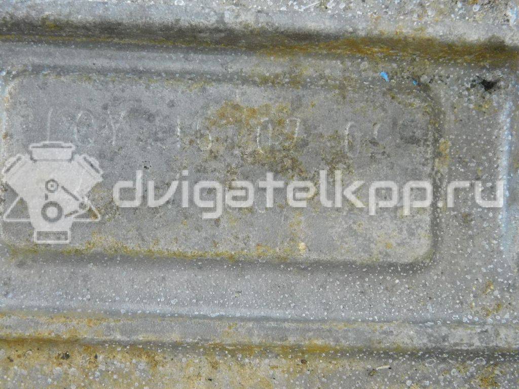 Фото Контрактная (б/у) АКПП для Volkswagen / Audi 200 л.с 16V 2.0 л CCTA бензин 02E300053A00N {forloop.counter}}