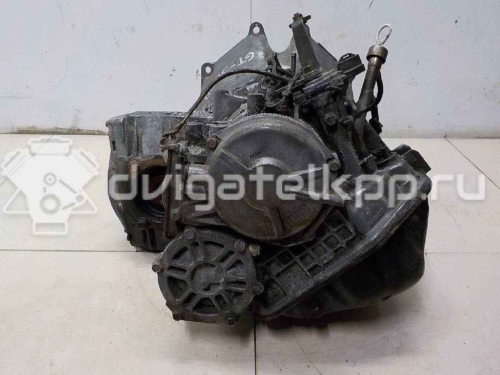 Фото Контрактная (б/у) АКПП для Mitsubishi / Hyundai 197-224 л.с 24V 3.0 л 6G72 (DOHC 24V) бензин md972628 {forloop.counter}}