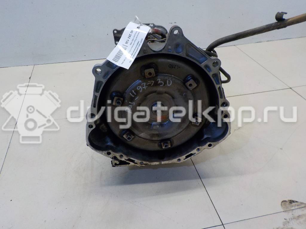 Фото Контрактная (б/у) АКПП для Mitsubishi (Bjc) Pajero Sport K9 167 л.с 24V 3.0 л 6G72 бензин MR317656 {forloop.counter}}