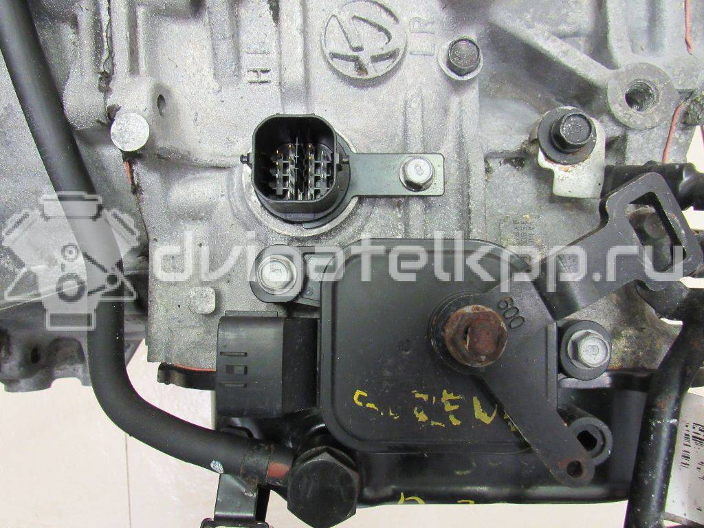 Фото Контрактная (б/у) АКПП для Hyundai / Kia 172-180 л.с 16V 2.4 л G4KE бензин 450003b870 {forloop.counter}}