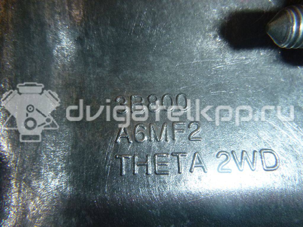 Фото Контрактная (б/у) АКПП для Hyundai / Kia 172-180 л.с 16V 2.4 л G4KE бензин 450003bep0 {forloop.counter}}