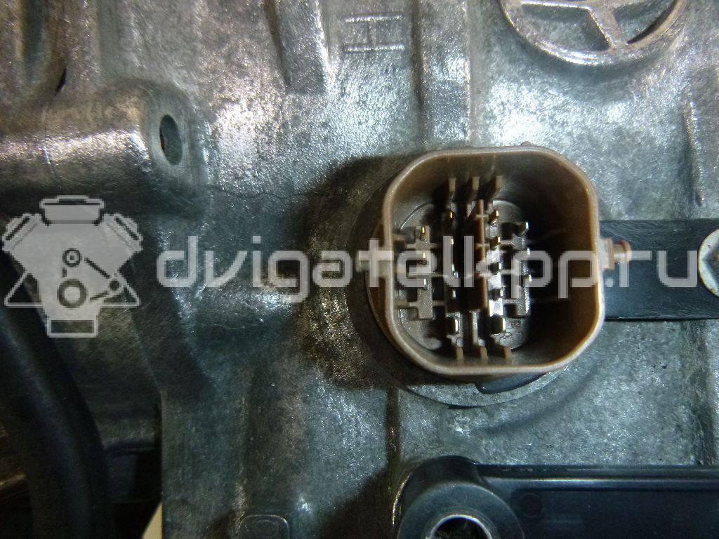 Фото Контрактная (б/у) АКПП для Hyundai / Kia 172-180 л.с 16V 2.4 л G4KE бензин 450003bep0 {forloop.counter}}