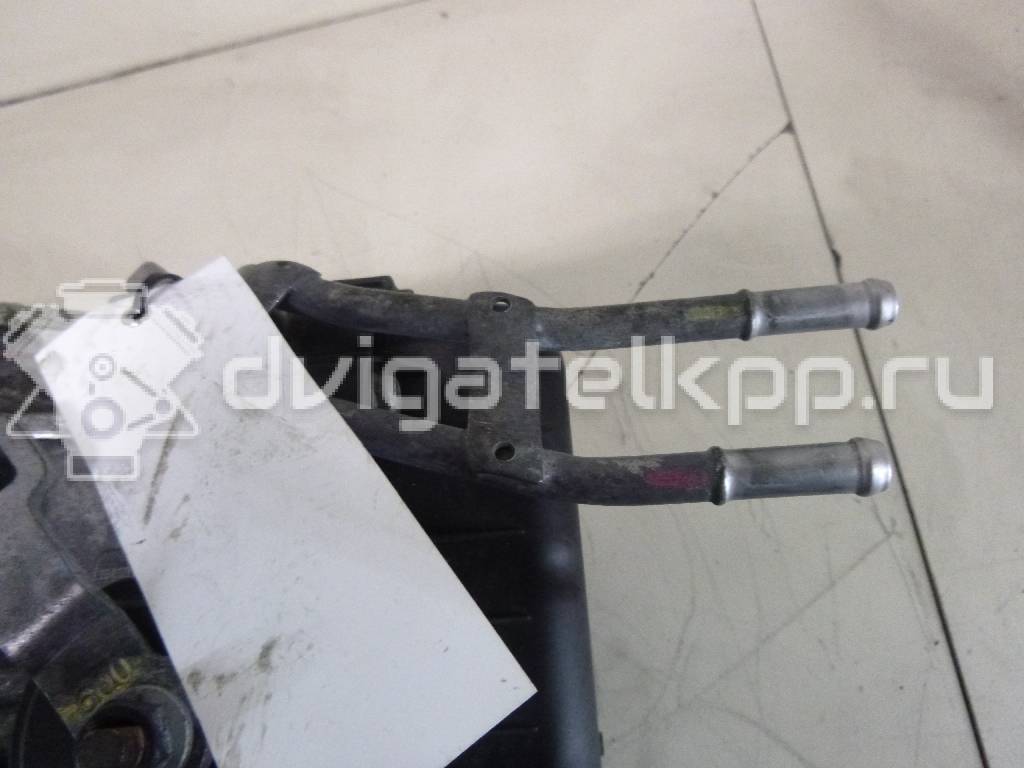 Фото Контрактная (б/у) АКПП для Hyundai / Kia 172-180 л.с 16V 2.4 л G4KE бензин 450003bep0 {forloop.counter}}