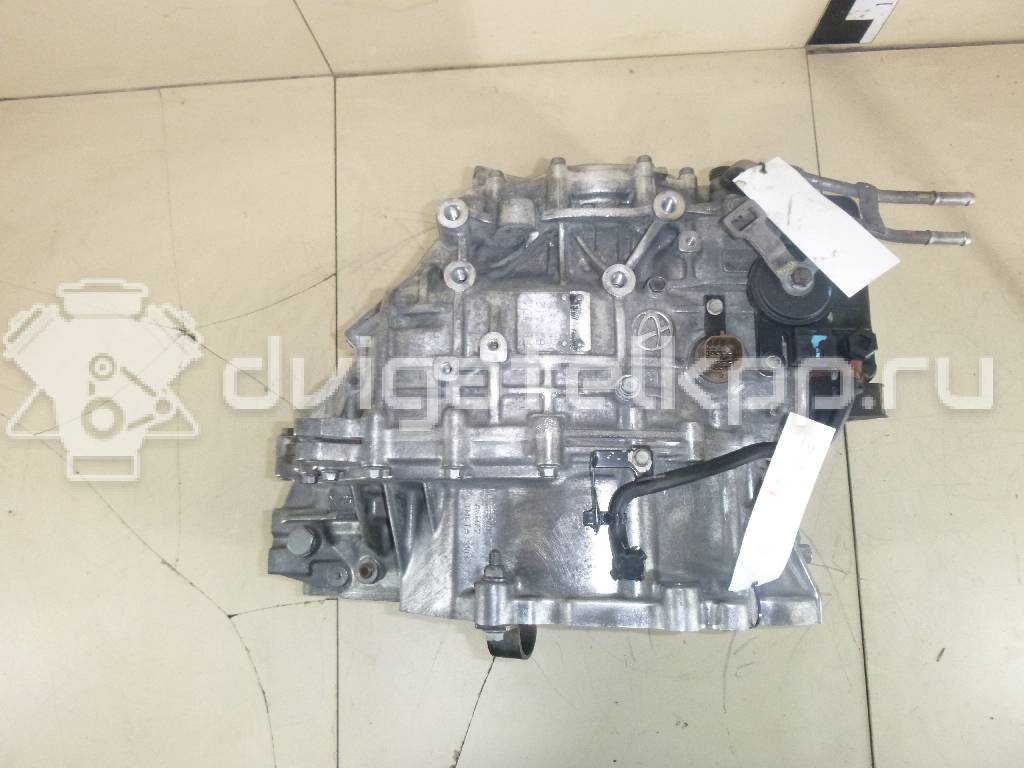 Фото Контрактная (б/у) АКПП для Hyundai / Kia 173-180 л.с 16V 2.4 л G4KE бензин 450003bep0 {forloop.counter}}