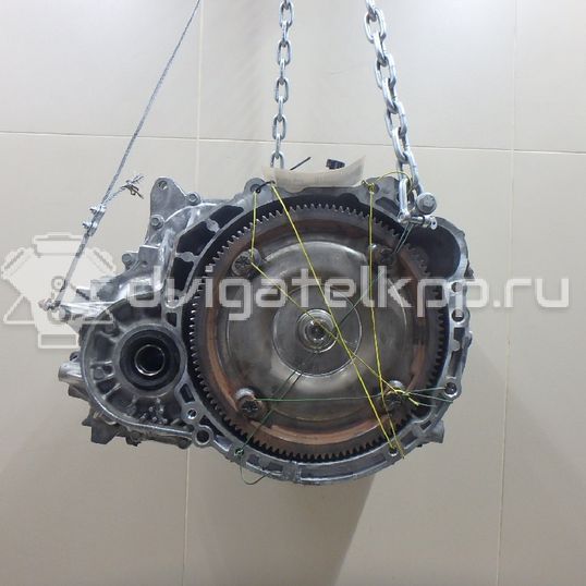 Фото Контрактная (б/у) АКПП для Hyundai (Beijing) / Hyundai / Kia 163-165 л.с 16V 2.0 л G4KD бензин 450003B680