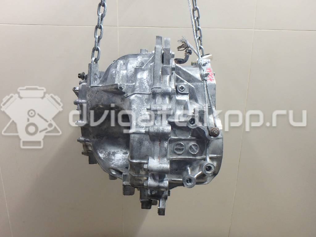 Фото Контрактная (б/у) АКПП для Hyundai (Beijing) / Hyundai / Kia 163-165 л.с 16V 2.0 л G4KD бензин 450003B680 {forloop.counter}}