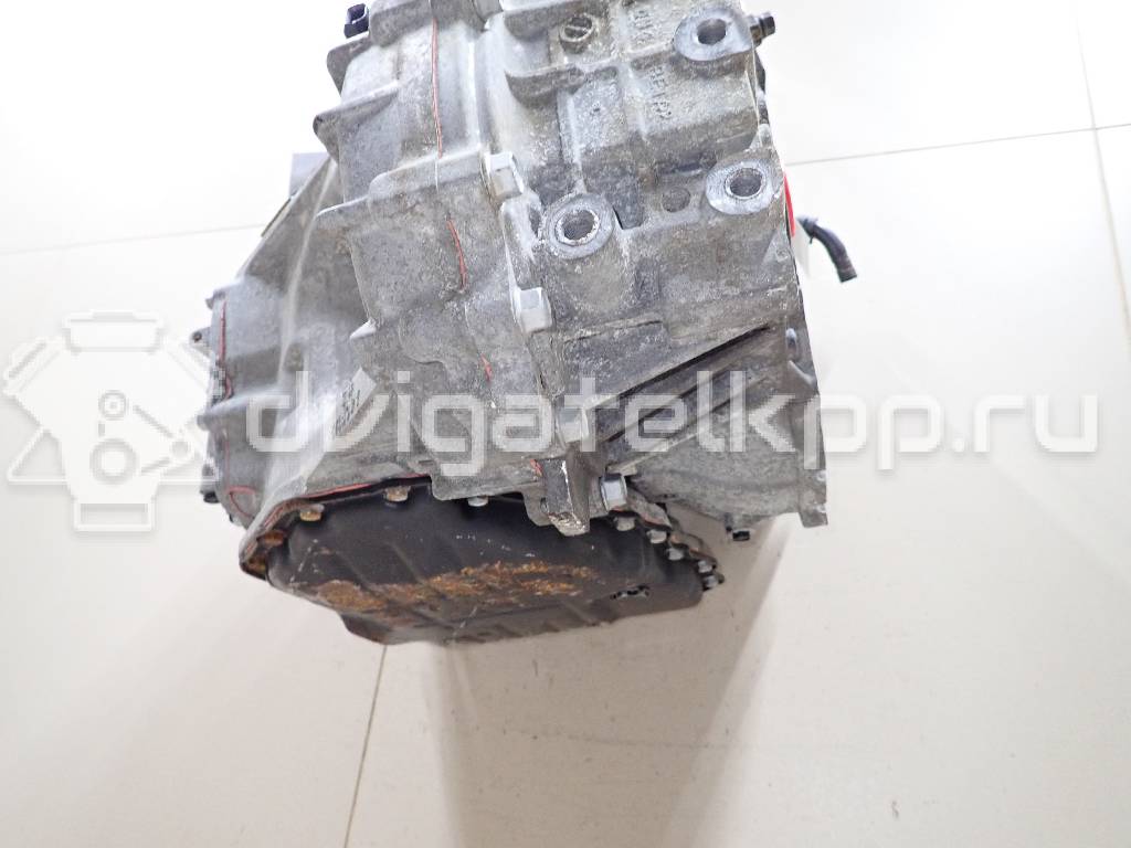 Фото Контрактная (б/у) АКПП для Hyundai / Kia 139-146 л.с 16V 2.0 л G4GC бензин 4500023360 {forloop.counter}}