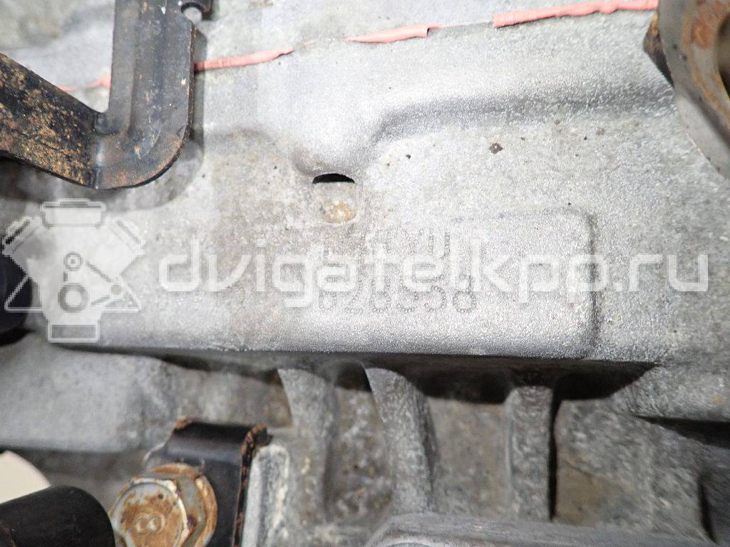 Фото Контрактная (б/у) АКПП для Hyundai / Kia 139 л.с 16V 2.0 л G4GC бензин 4500023360 {forloop.counter}}