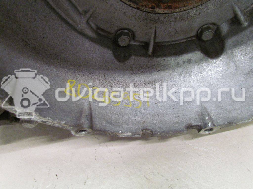 Фото Контрактная (б/у) АКПП для Hyundai / Kia 139-146 л.с 16V 2.0 л G4GC бензин 4500023360 {forloop.counter}}