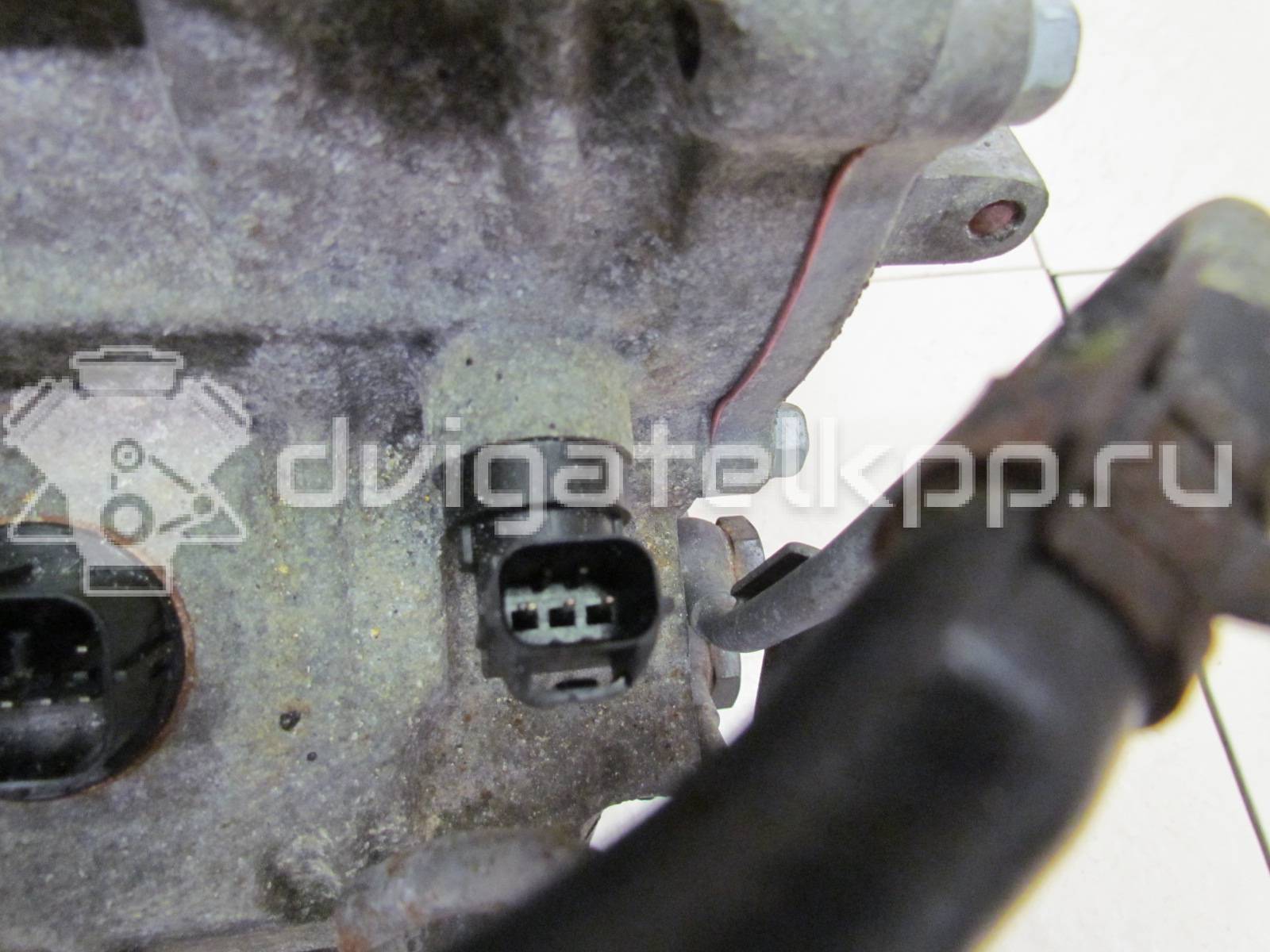 Фото Контрактная (б/у) АКПП для Hyundai / Kia 139-146 л.с 16V 2.0 л G4GC бензин 4500023360 {forloop.counter}}