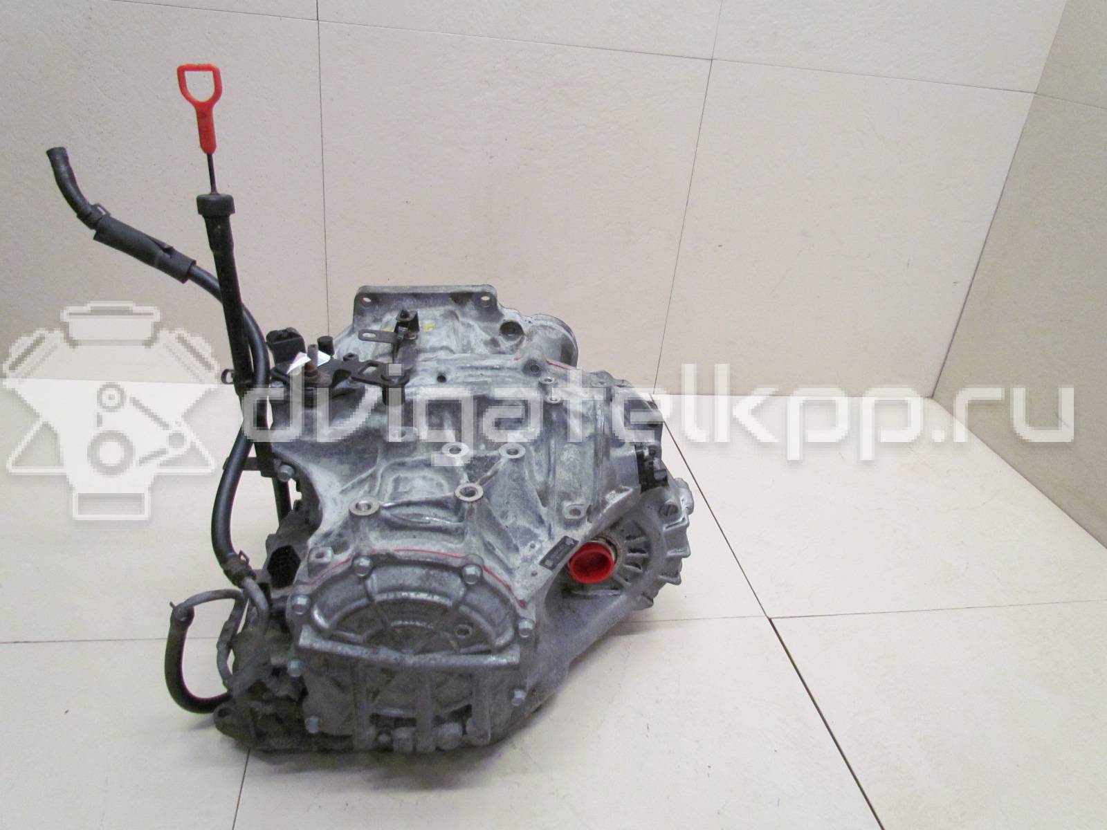 Фото Контрактная (б/у) АКПП для Hyundai / Kia 139-146 л.с 16V 2.0 л G4GC бензин 4500023360 {forloop.counter}}