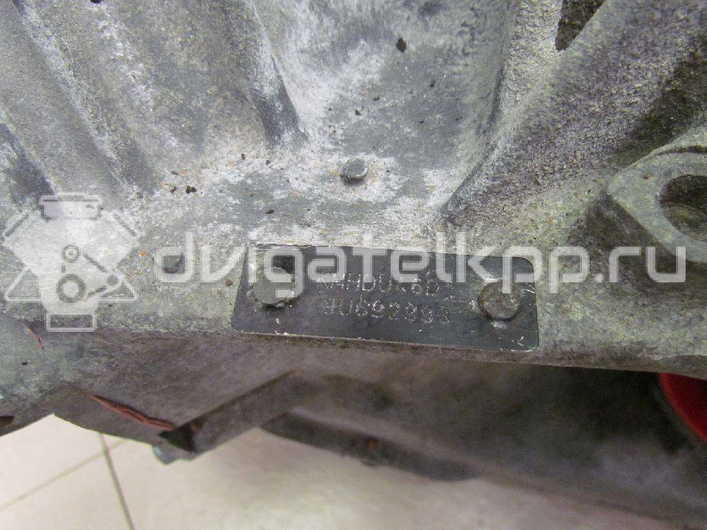 Фото Контрактная (б/у) АКПП для Hyundai / Kia 139-146 л.с 16V 2.0 л G4GC бензин 4500023360 {forloop.counter}}