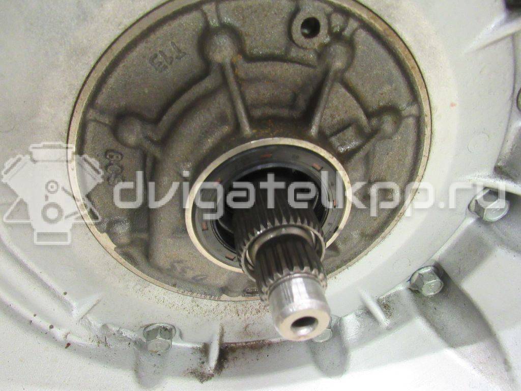 Фото Контрактная (б/у) АКПП для Hyundai / Kia 139-146 л.с 16V 2.0 л G4GC бензин 4500023365 {forloop.counter}}