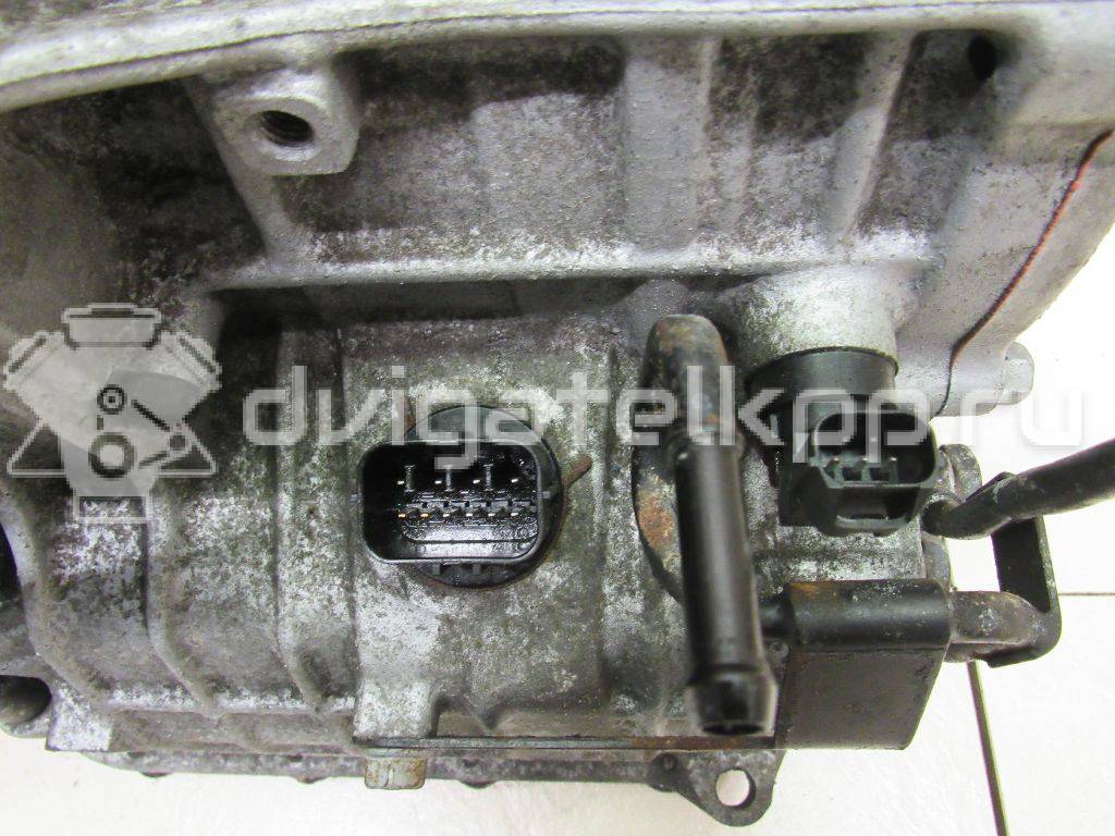 Фото Контрактная (б/у) АКПП для Hyundai / Kia 139-146 л.с 16V 2.0 л G4GC бензин 4500023365 {forloop.counter}}