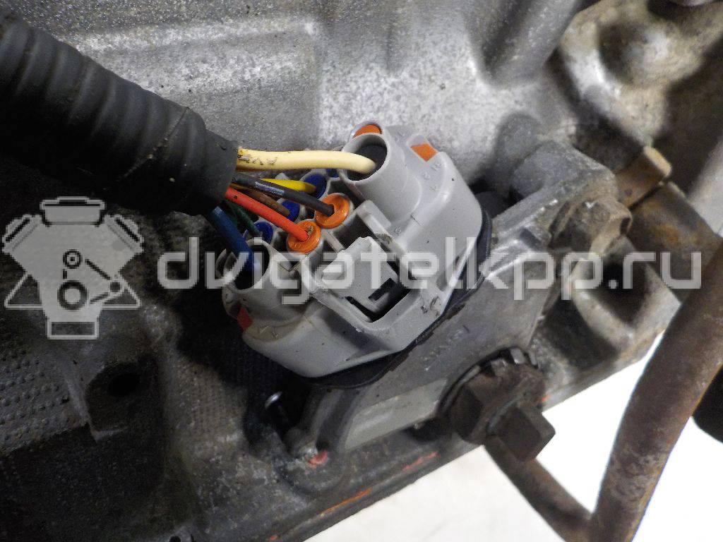 Фото Контрактная (б/у) АКПП для Mitsubishi / Hyundai / Kia 80-106 л.с 8V 2.5 л D4BH Дизельное топливо 452004A080 {forloop.counter}}