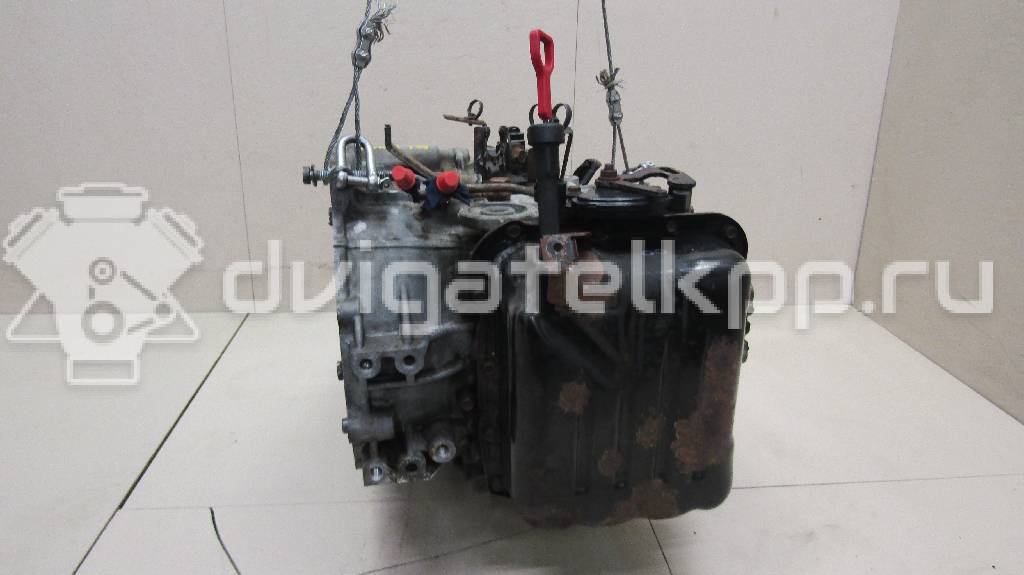 Фото Контрактная (б/у) АКПП для Hyundai / Kia 139-146 л.с 16V 2.0 л G4GC бензин 4500039666 {forloop.counter}}