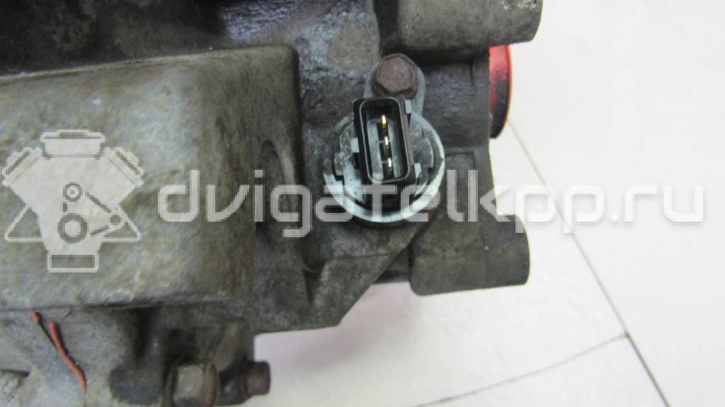 Фото Контрактная (б/у) АКПП для Hyundai / Kia 139-146 л.с 16V 2.0 л G4GC бензин 4500039666 {forloop.counter}}