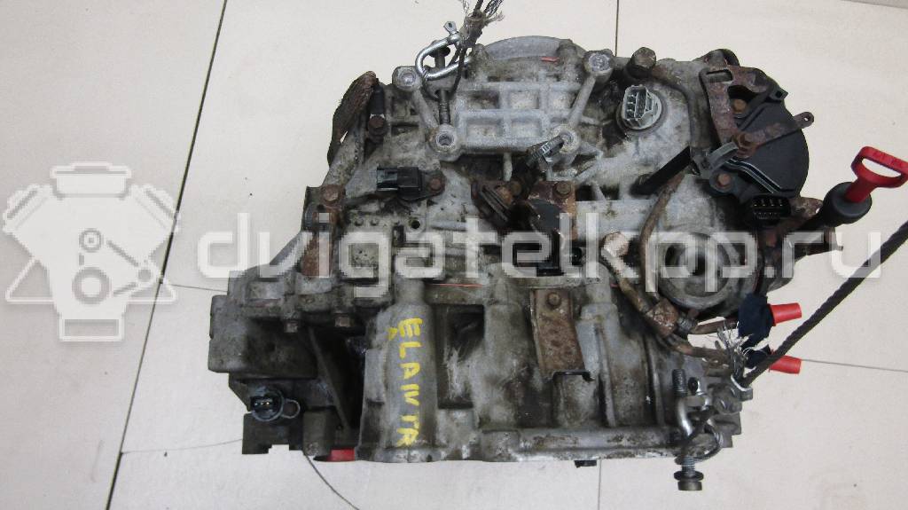 Фото Контрактная (б/у) АКПП для Hyundai / Kia 139-146 л.с 16V 2.0 л G4GC бензин 4500039666 {forloop.counter}}