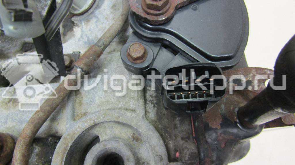 Фото Контрактная (б/у) АКПП для Hyundai / Kia 139-146 л.с 16V 2.0 л G4GC бензин 4500039666 {forloop.counter}}