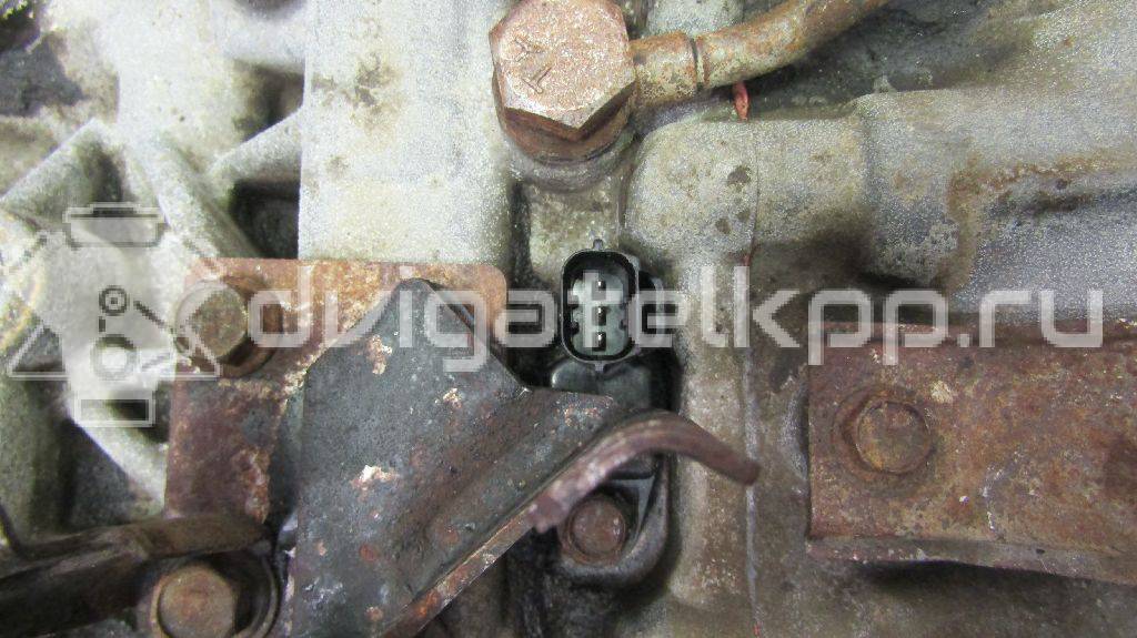 Фото Контрактная (б/у) АКПП для Hyundai / Kia 139-146 л.с 16V 2.0 л G4GC бензин 4500039666 {forloop.counter}}