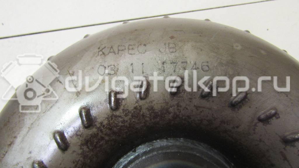 Фото Контрактная (б/у) АКПП для Hyundai / Kia 139-146 л.с 16V 2.0 л G4GC бензин 4500039666 {forloop.counter}}