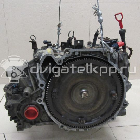 Фото Контрактная (б/у) АКПП для Hyundai / Kia 139 л.с 16V 2.0 л G4GC бензин 4500039666