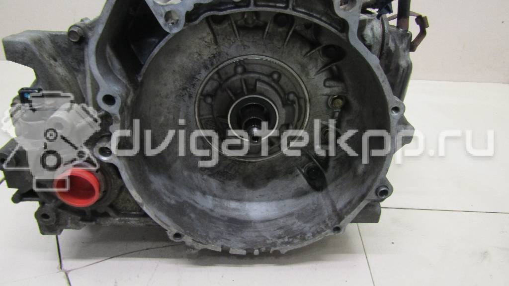 Фото Контрактная (б/у) АКПП для Hyundai / Kia 139-144 л.с 16V 2.0 л G4GC бензин 4500039666 {forloop.counter}}