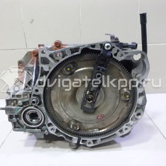 Фото Контрактная (б/у) АКПП для Hyundai / Kia 105-132 л.с 16V 1.6 л G4FC бензин 4500023600