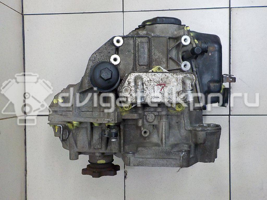 Фото Контрактная (б/у) АКПП для Volkswagen Touran / Golf 140 л.с 16V 2.0 л BKD Дизельное топливо 02E300043KX {forloop.counter}}