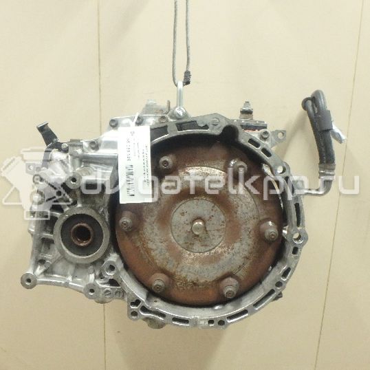 Фото Контрактная (б/у) АКПП для Volkswagen Passat / Tiguan 170 л.с 16V 2.0 л CCTB бензин 09M300036B