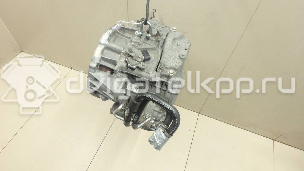 Фото Контрактная (б/у) АКПП для Volkswagen Passat / Tiguan 170 л.с 16V 2.0 л CCTB бензин 09M300036B {forloop.counter}}