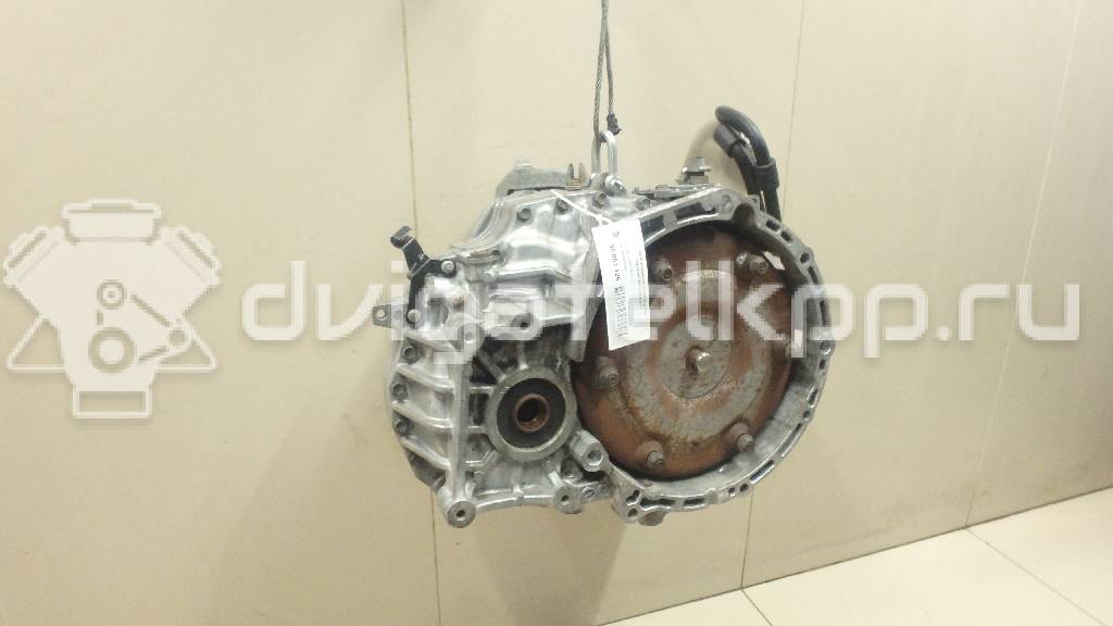 Фото Контрактная (б/у) АКПП для Volkswagen Passat / Tiguan 170 л.с 16V 2.0 л CCTB бензин 09M300036B {forloop.counter}}