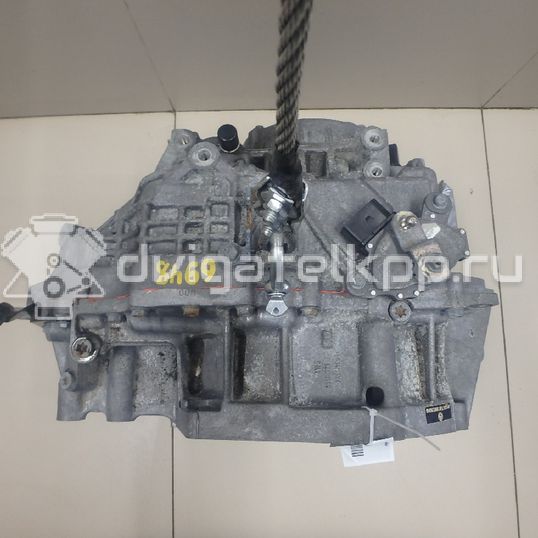 Фото Контрактная (б/у) АКПП для Volkswagen Passat / Tiguan 170 л.с 16V 2.0 л CCTB бензин 09M300036B