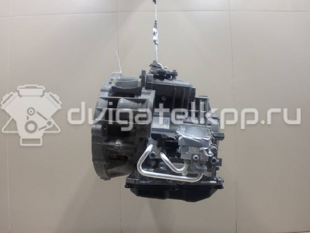 Фото Контрактная (б/у) АКПП для Volkswagen Passat / Tiguan 170 л.с 16V 2.0 л CCTB бензин 09M300036B {forloop.counter}}