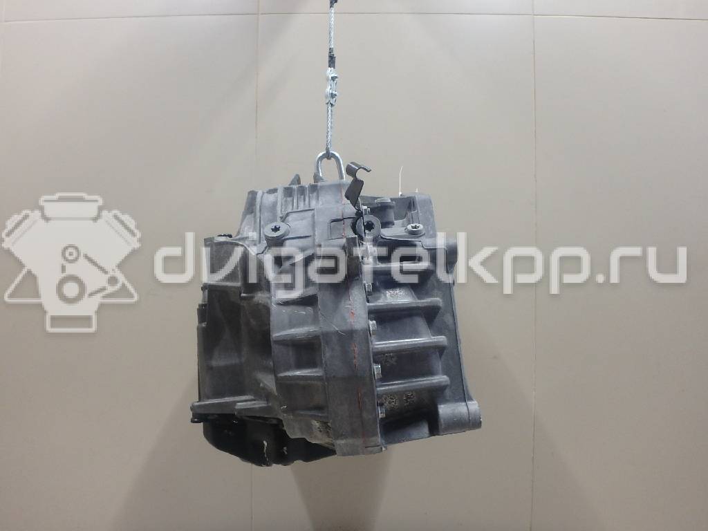 Фото Контрактная (б/у) АКПП для Volkswagen Passat / Tiguan 170 л.с 16V 2.0 л CCTB бензин 09M300036B {forloop.counter}}