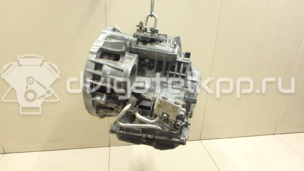 Фото Контрактная (б/у) АКПП для Volkswagen Passat / Tiguan 170 л.с 16V 2.0 л CCTB бензин 09M300036B {forloop.counter}}