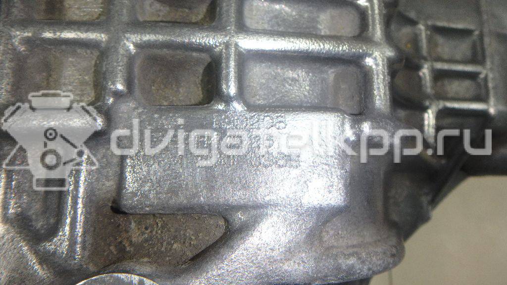 Фото Контрактная (б/у) АКПП для Volkswagen Passat / Tiguan 170 л.с 16V 2.0 л CCTB бензин 09M300036B {forloop.counter}}