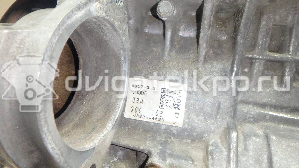 Фото Контрактная (б/у) АКПП для Volkswagen Passat / Tiguan 170 л.с 16V 2.0 л CCTB бензин 09M300036B {forloop.counter}}