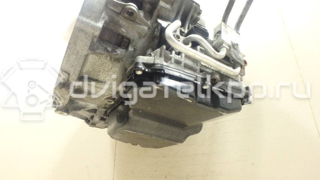 Фото Контрактная (б/у) АКПП для Volkswagen Passat / Tiguan 170 л.с 16V 2.0 л CCTB бензин 09M300036B {forloop.counter}}