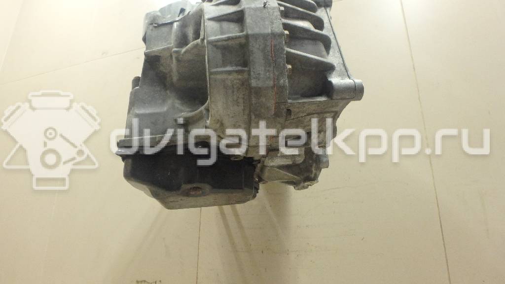 Фото Контрактная (б/у) АКПП для Volkswagen Passat / Tiguan 170 л.с 16V 2.0 л CCTB бензин 09M300036B {forloop.counter}}