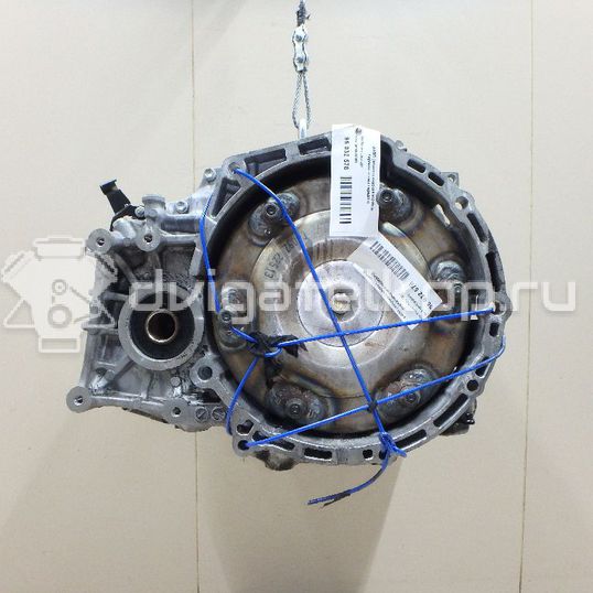 Фото Контрактная (б/у) АКПП для Volkswagen Passat / Tiguan 170 л.с 16V 2.0 л CCTB бензин 09M300036B