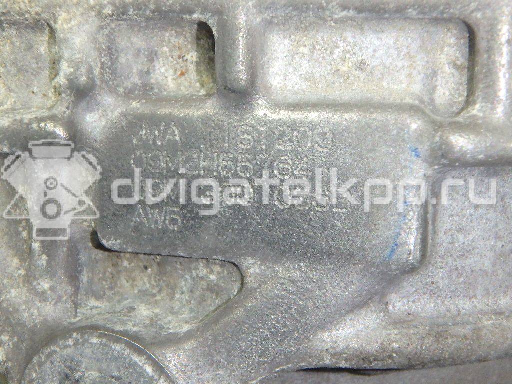 Фото Контрактная (б/у) АКПП для Volkswagen Passat / Tiguan 170 л.с 16V 2.0 л CCTB бензин 09M300036B {forloop.counter}}