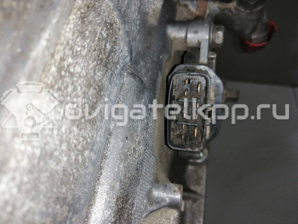 Фото Контрактная (б/у) АКПП для Kia / Hyundai / Hyundai (Huatai) 200 л.с 24V 3.5 л G6CU бензин 450004A600 {forloop.counter}}