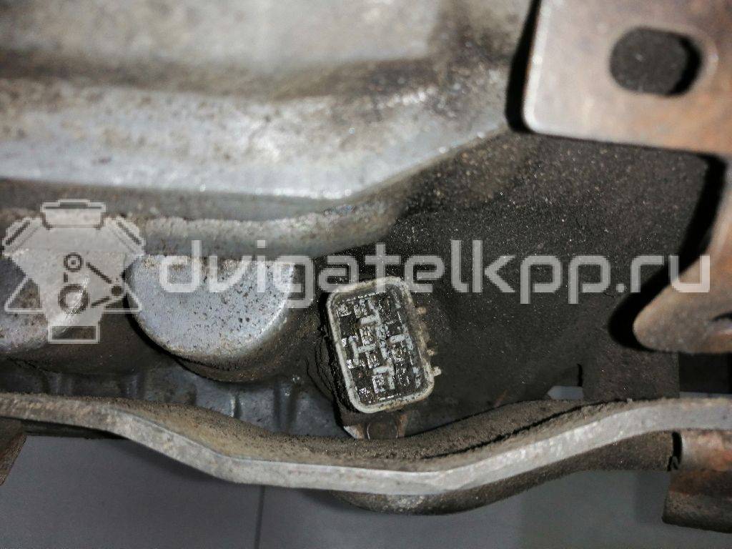 Фото Контрактная (б/у) АКПП для Kia / Hyundai / Hyundai (Huatai) 200 л.с 24V 3.5 л G6CU бензин 450004A600 {forloop.counter}}