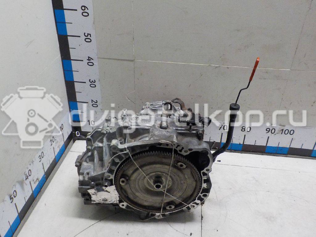 Фото Контрактная (б/у) АКПП для Hyundai / Kia 90-109 л.с 16V 1.4 л G4FA бензин 4500023157 {forloop.counter}}