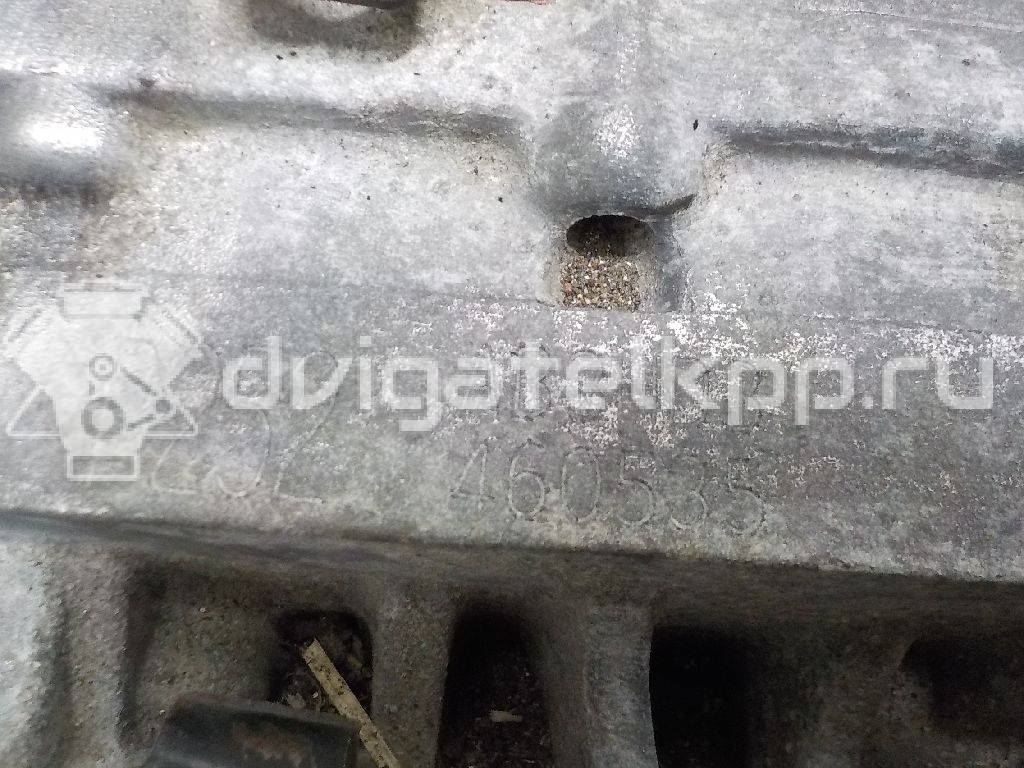 Фото Контрактная (б/у) АКПП для Hyundai / Kia 90-109 л.с 16V 1.4 л G4FA бензин 4500023157 {forloop.counter}}